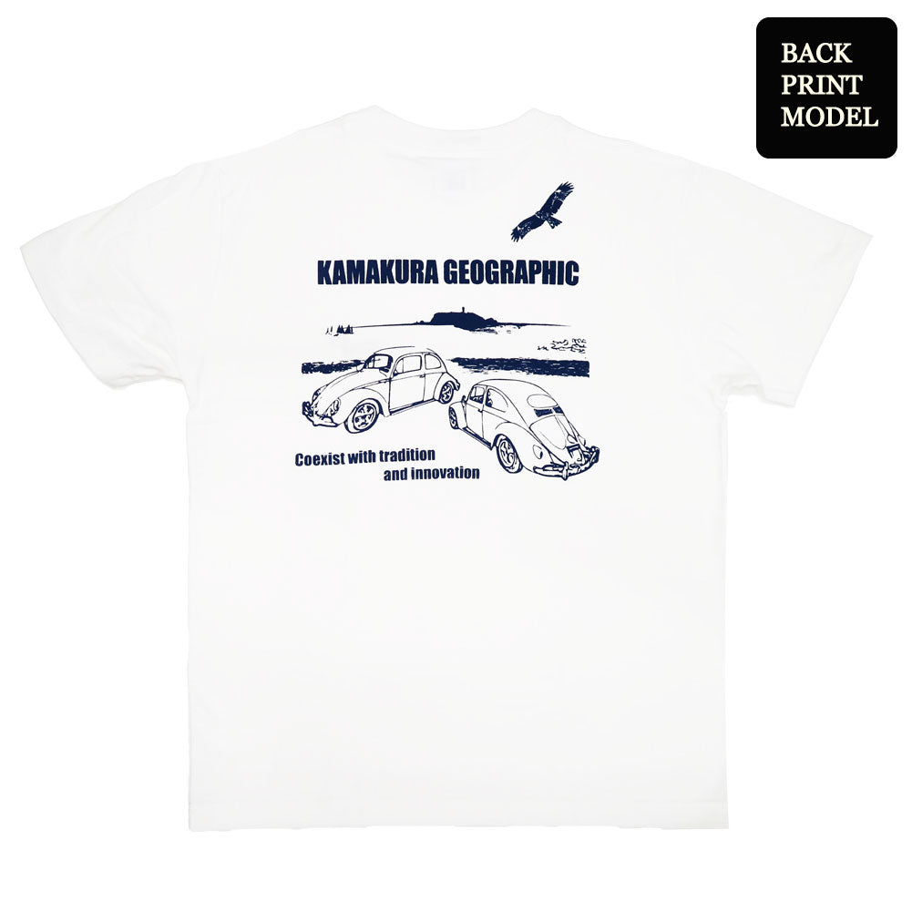 鎌T-Shirts New デイドリーム 夢を現実に みんな鎌T