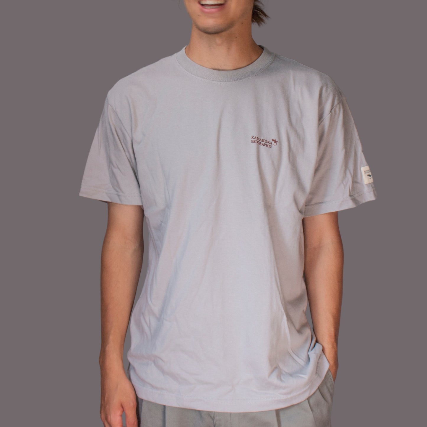 Acoustic アコースティックTシャツ 鎌T-Shirts Field Collection フィールドコレクション