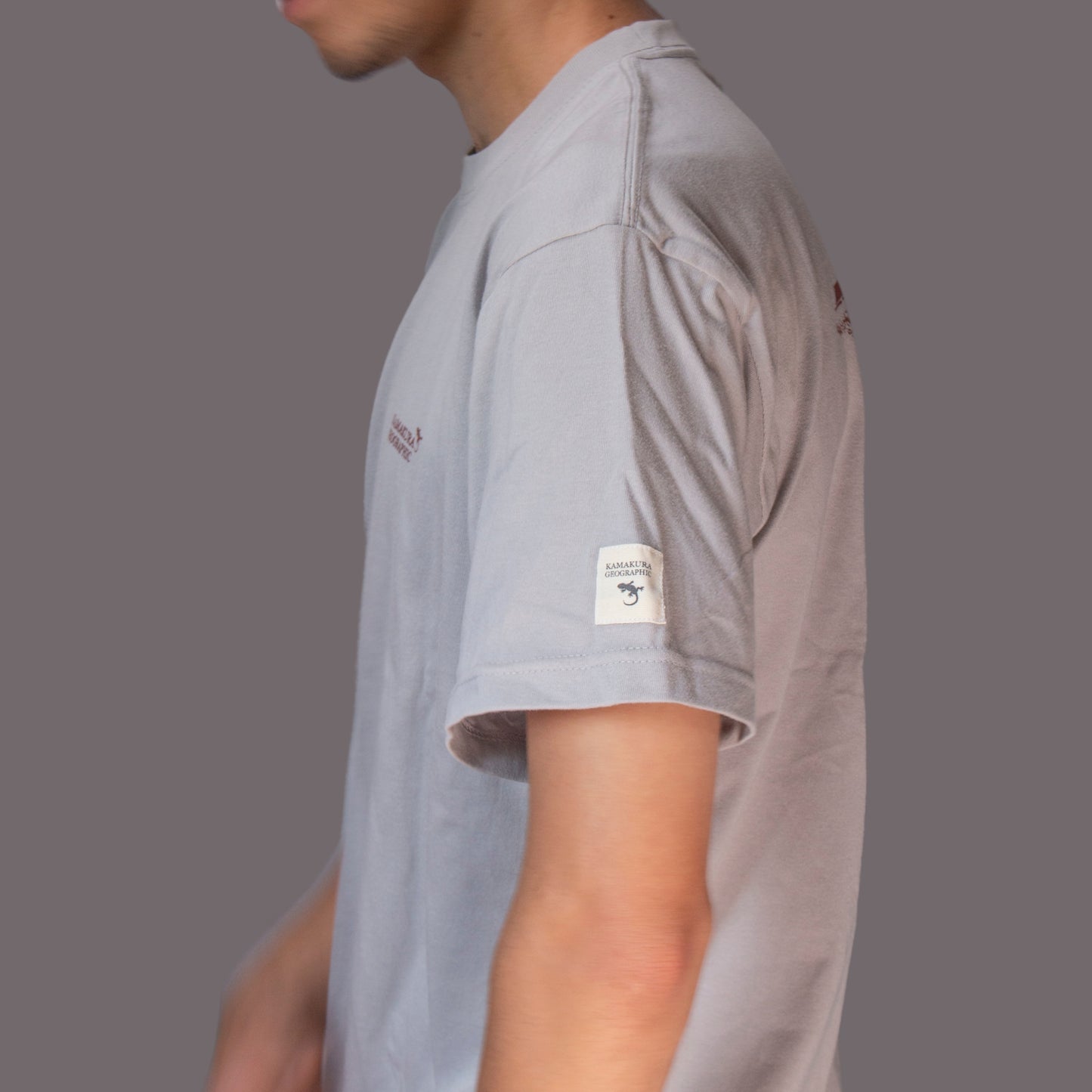 Acoustic アコースティックTシャツ 鎌T-Shirts Field Collection フィールドコレクション