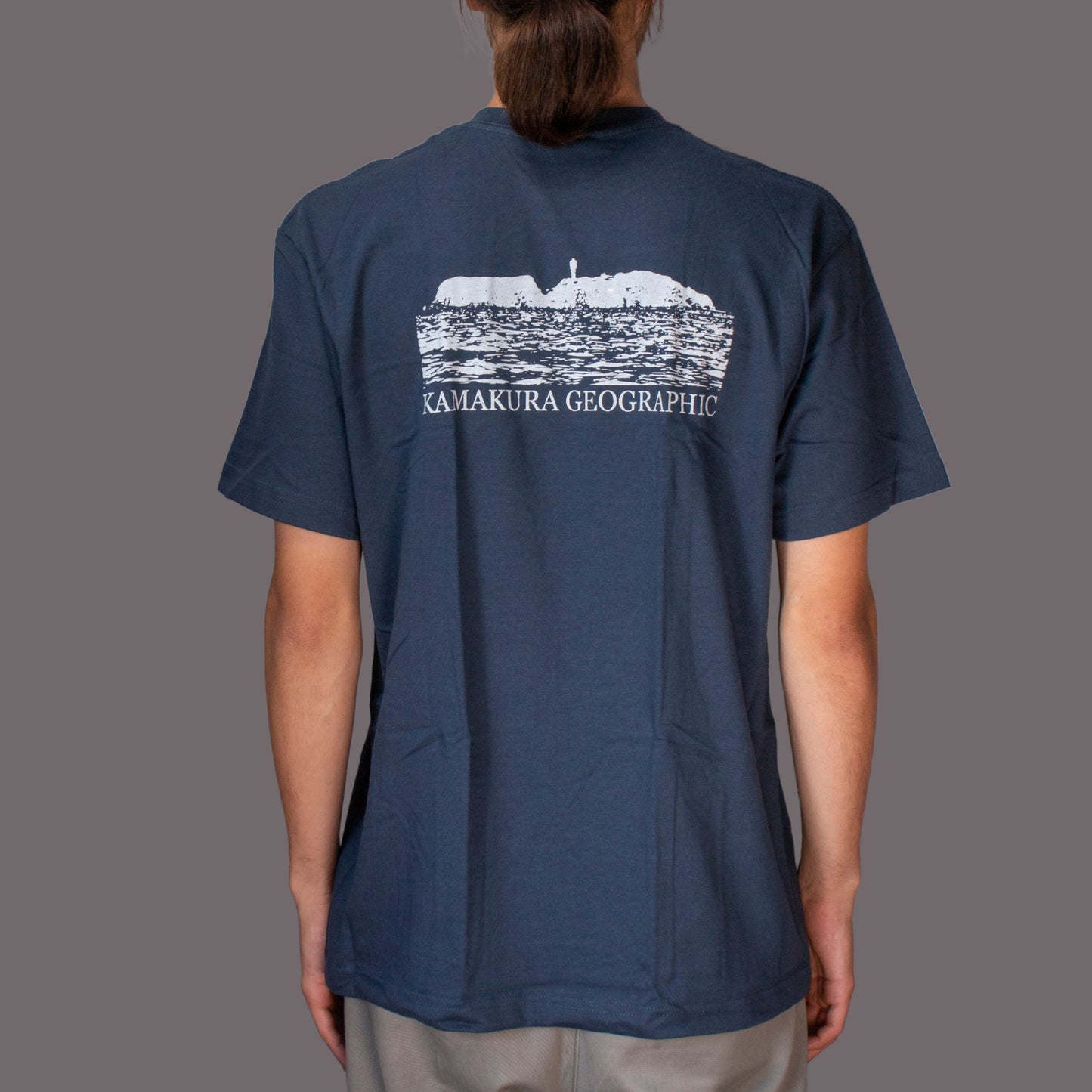 鎌T-Shirts New 江の島 鎌倉で最もホットなTシャツ ビーチカルチャ