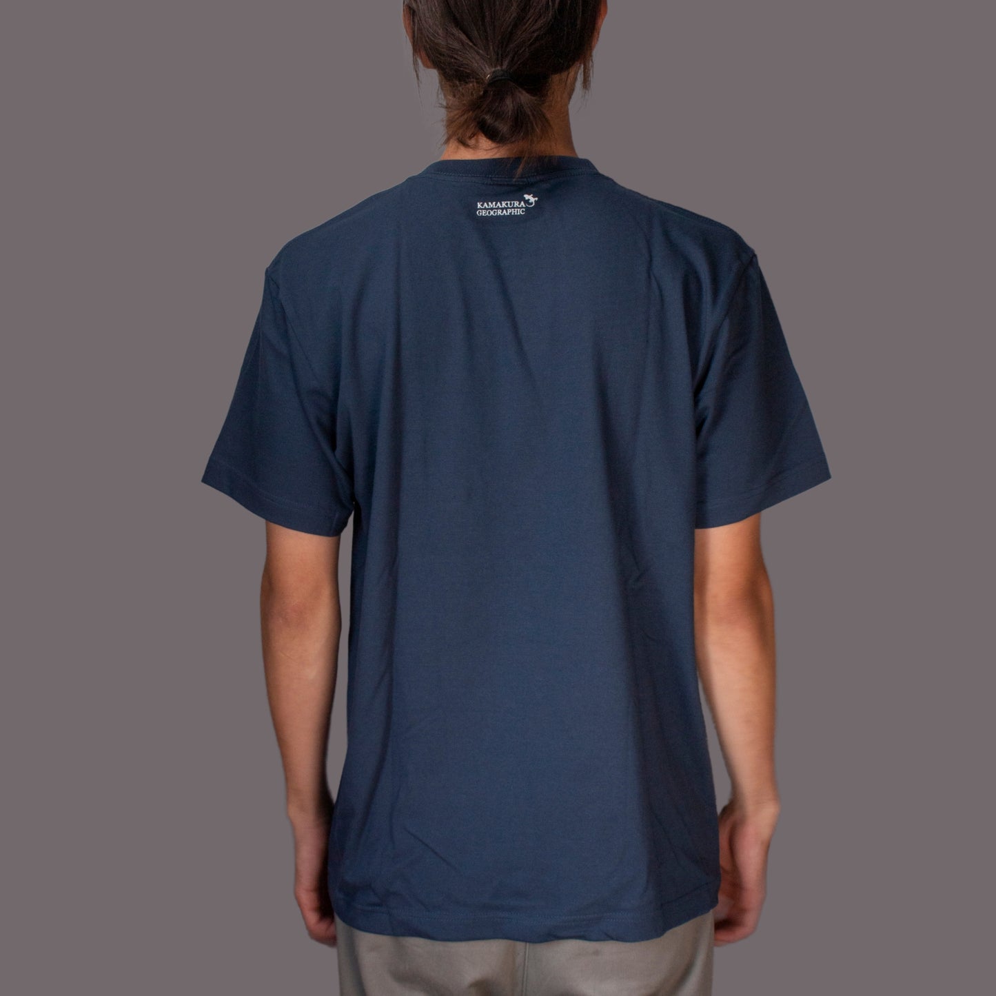 鎌T-Shirts New エンジョイライフ Enjoy Life