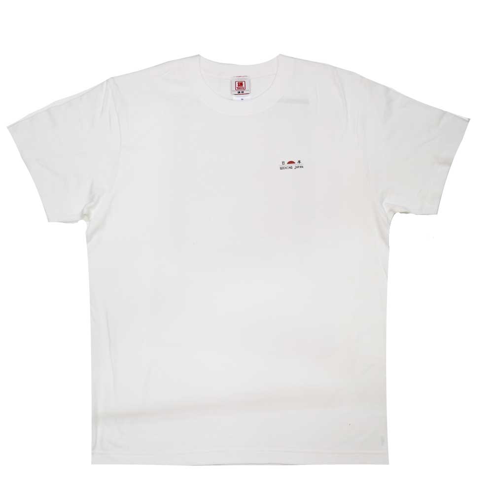 鎌T-Shirts アートセレクション Seeking Japan 『刺客』The Assassin / Artist : Yoshio Hayakawa 早川良雄コレクション