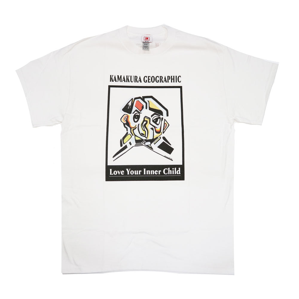 鎌T-Shirts アートセレクション Der Junge 【with paint】/ Artist : Minasa Kasai コレクション