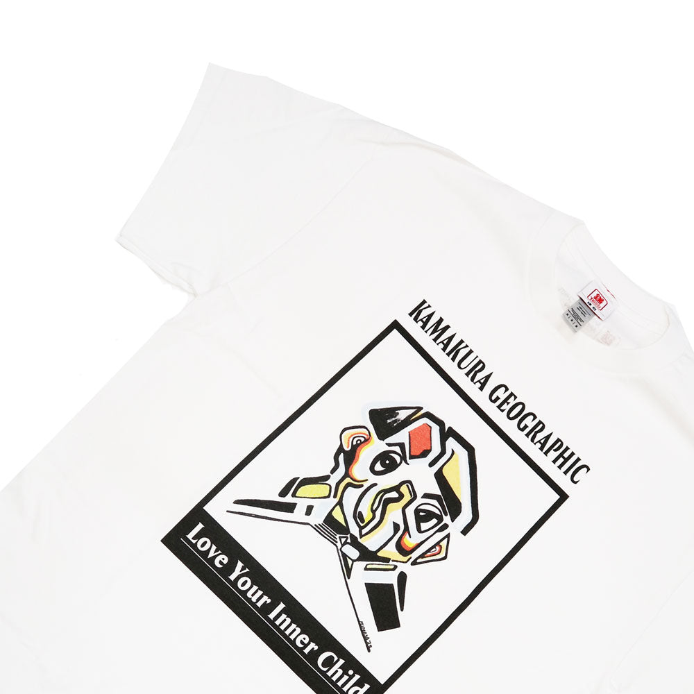 鎌T-Shirts アートセレクション Der Junge 【with paint】/ Artist : Minasa Kasai コレクション