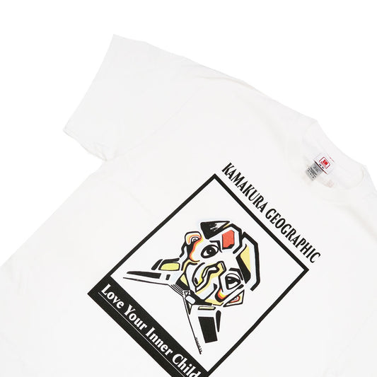 鎌T-Shirts アートセレクション Der Junge 【with paint】/ Artist : Minasa  Kasai コレクション