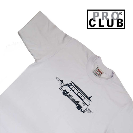 Pro Club プロクラブボディー 鎌T プロスタイル コースト