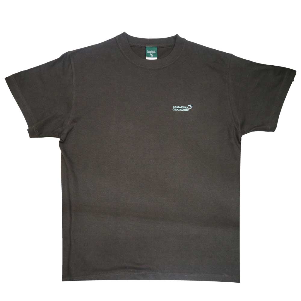 Coexist 共存 ヤモリシルエットTシャツ 人気商品