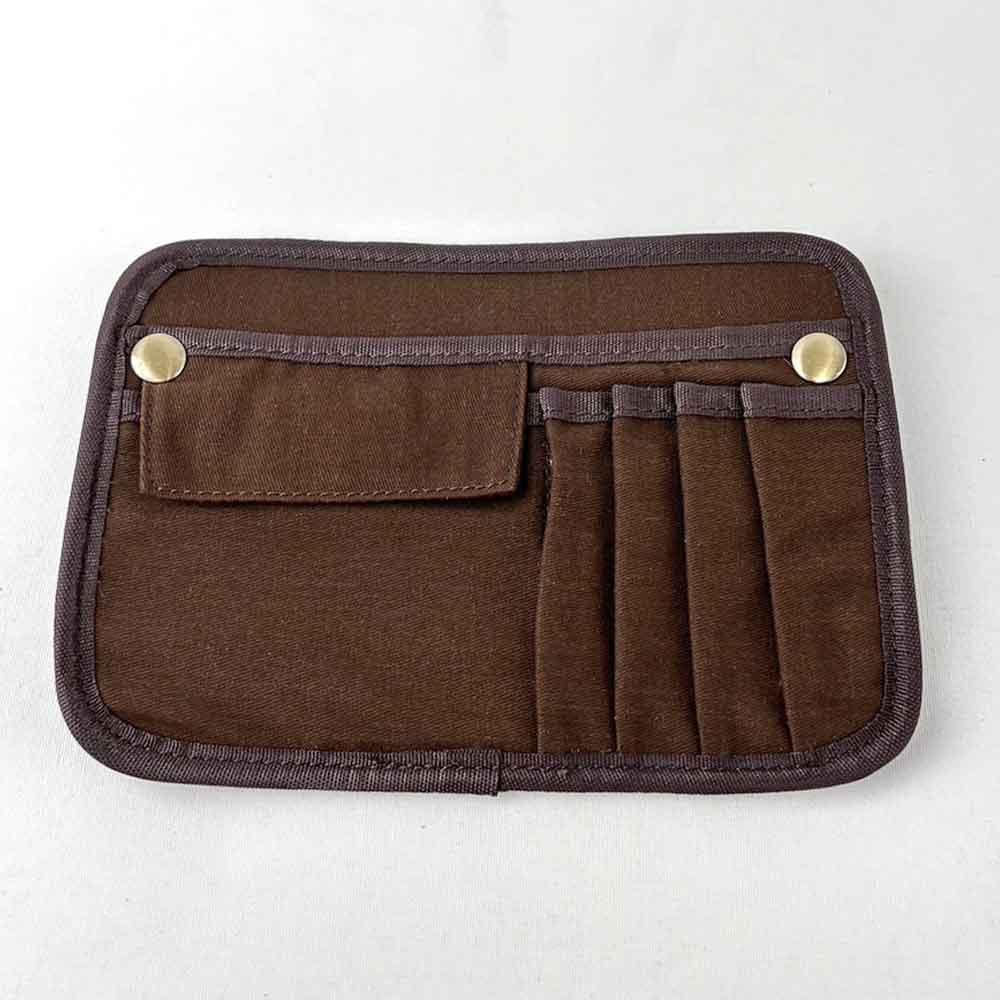 ペニシュミント革鞄 | ラクセルデイパック Ruxcell Day Pack