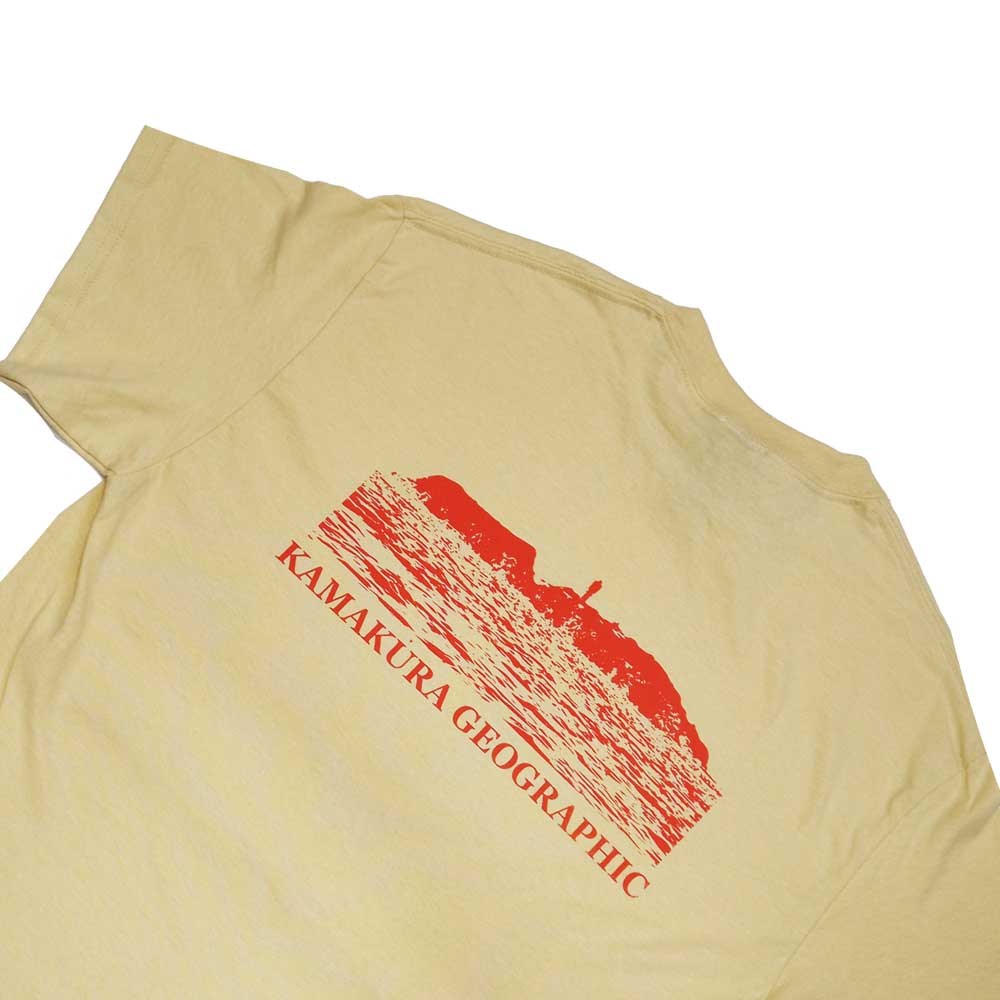 鎌T-Shirts 江の島 大人気の定番商品