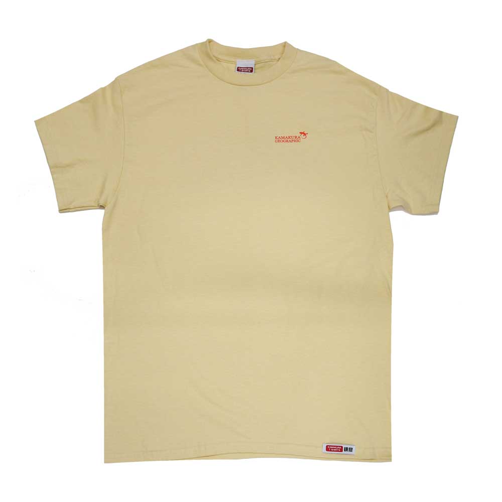 鎌T-Shirts 江の島 大人気の定番商品