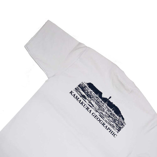 Pro Club プロクラブボディー 鎌T プロスタイル 江の島