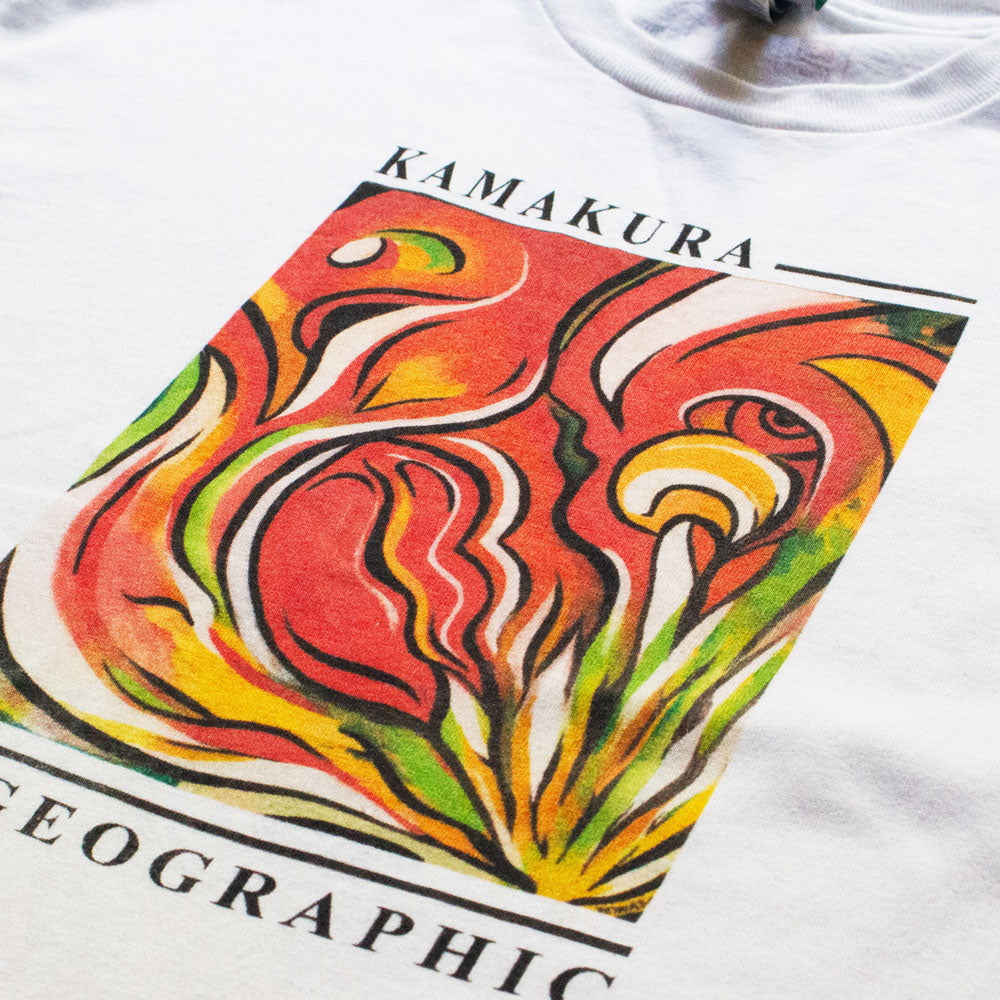 鎌T-Shirts アートセレクション Feeling / Artist : Minasa Kasai コレクション