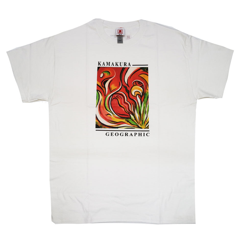 鎌T-Shirts アートセレクション Feeling / Artist : Minasa Kasai コレクション