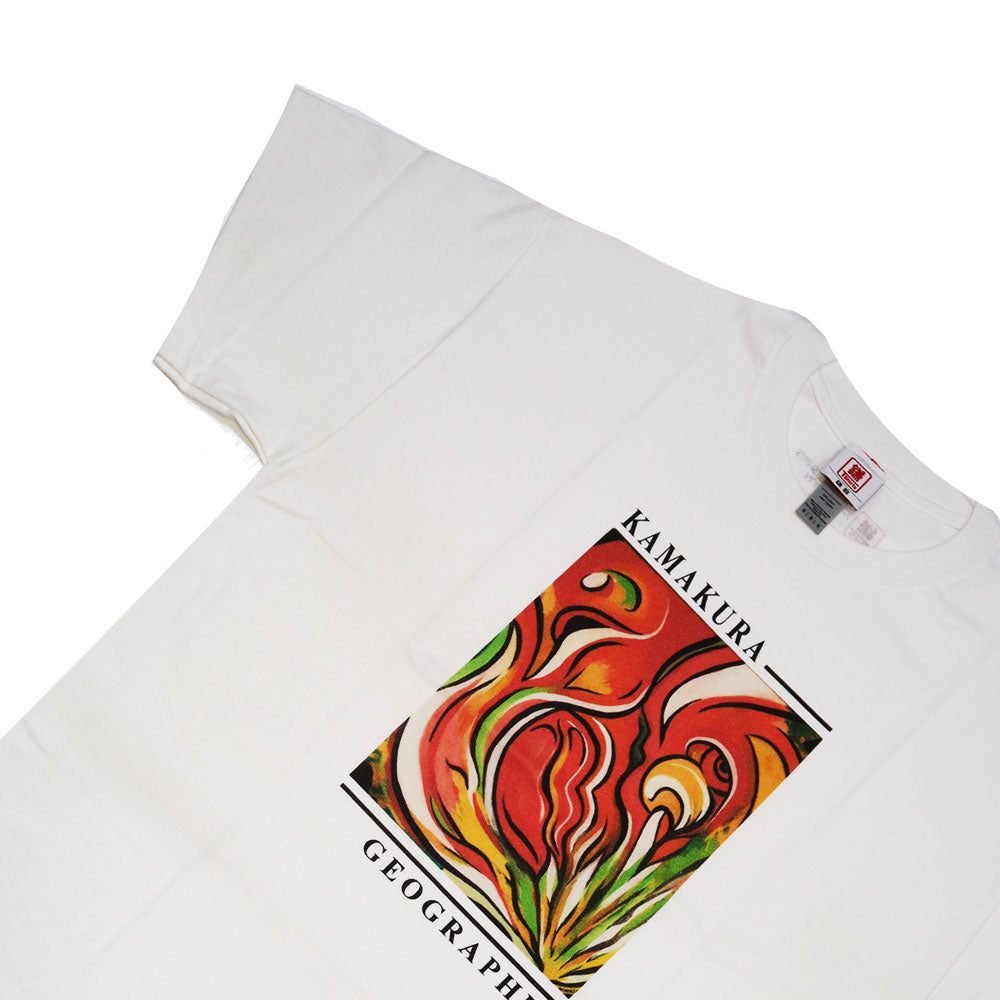 鎌T-Shirts アートセレクション Feeling / Artist : Minasa Kasai コレクション