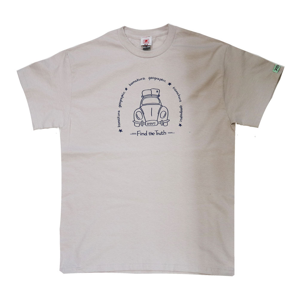 鎌T-Shirts ファインド ザ トゥルース Find the Truth