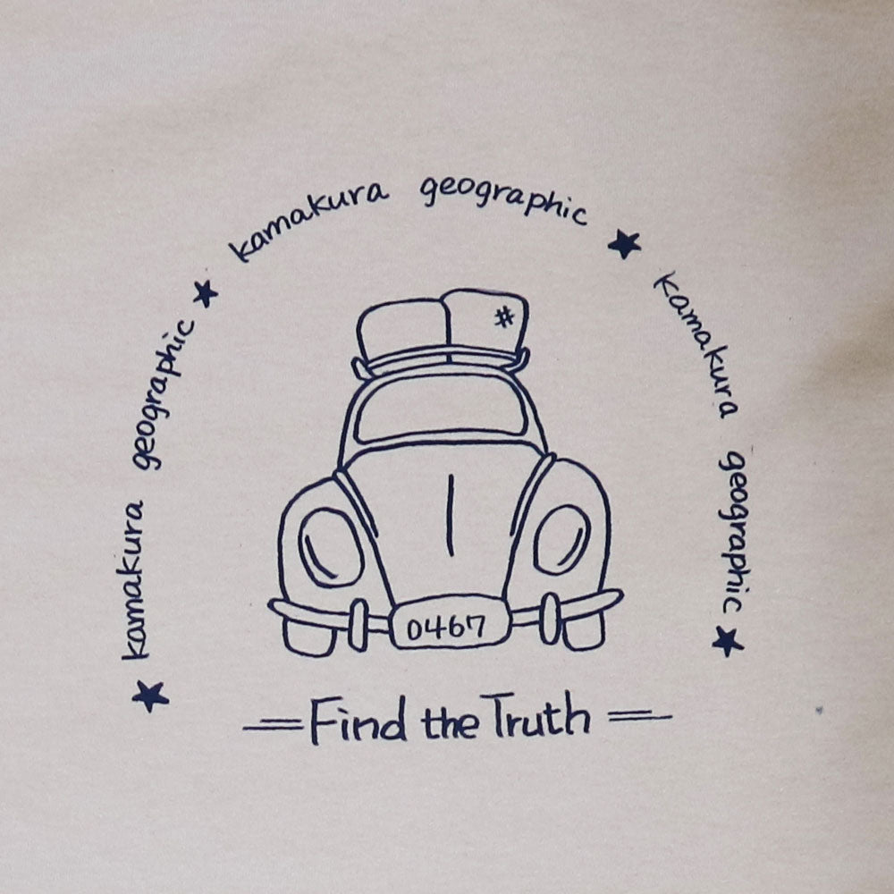 鎌T-Shirts ファインド ザ トゥルース Find the Truth