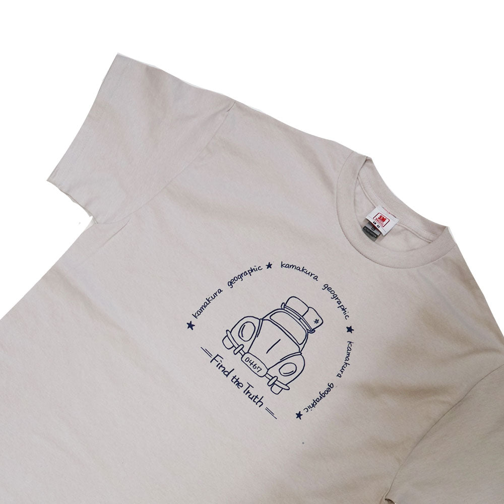 鎌T-Shirts ファインド ザ トゥルース Find the Truth