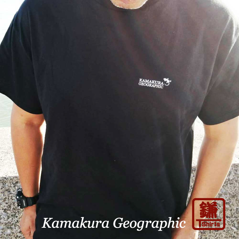 鎌T-Shirts サーフマニューバーズ Surf Maneuvers