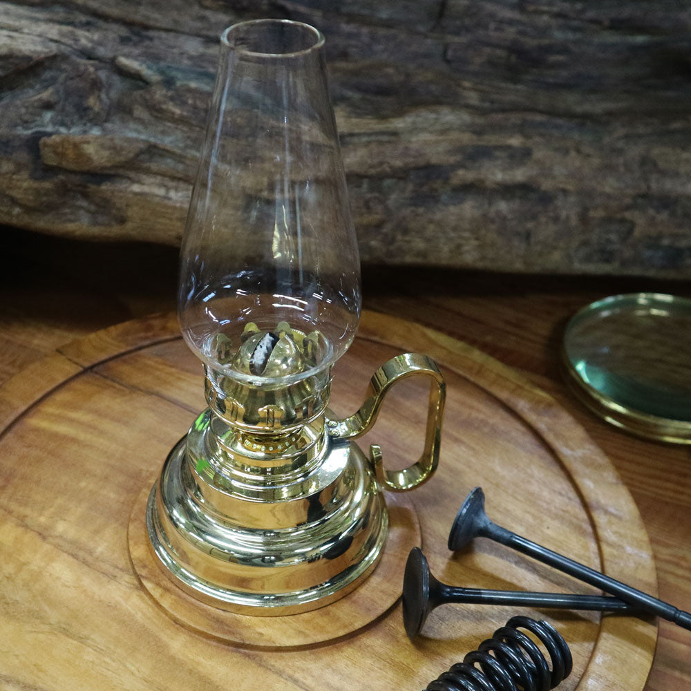 Gallery Lamp ギャラリーランプ・帆船 海洋ランプ 人気のブラスランプ