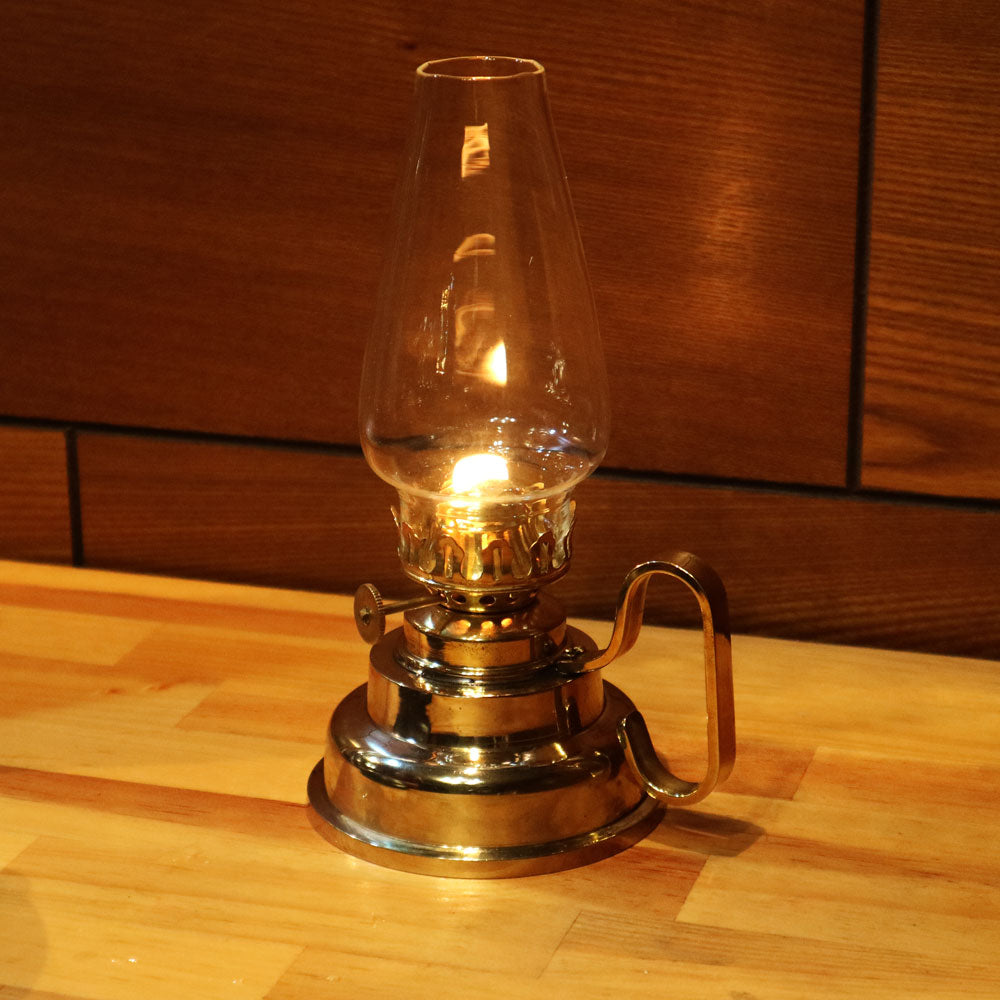 Gallery Lamp ギャラリーランプ・帆船 海洋ランプ 人気のブラスランプ
