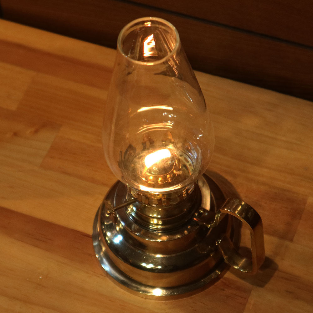 Gallery Lamp ギャラリーランプ・帆船 海洋ランプ 人気のブラスランプ