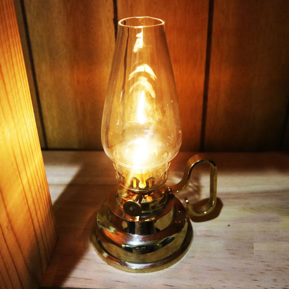 Gallery Lamp ギャラリーランプ・帆船 海洋ランプ 人気のブラスランプ