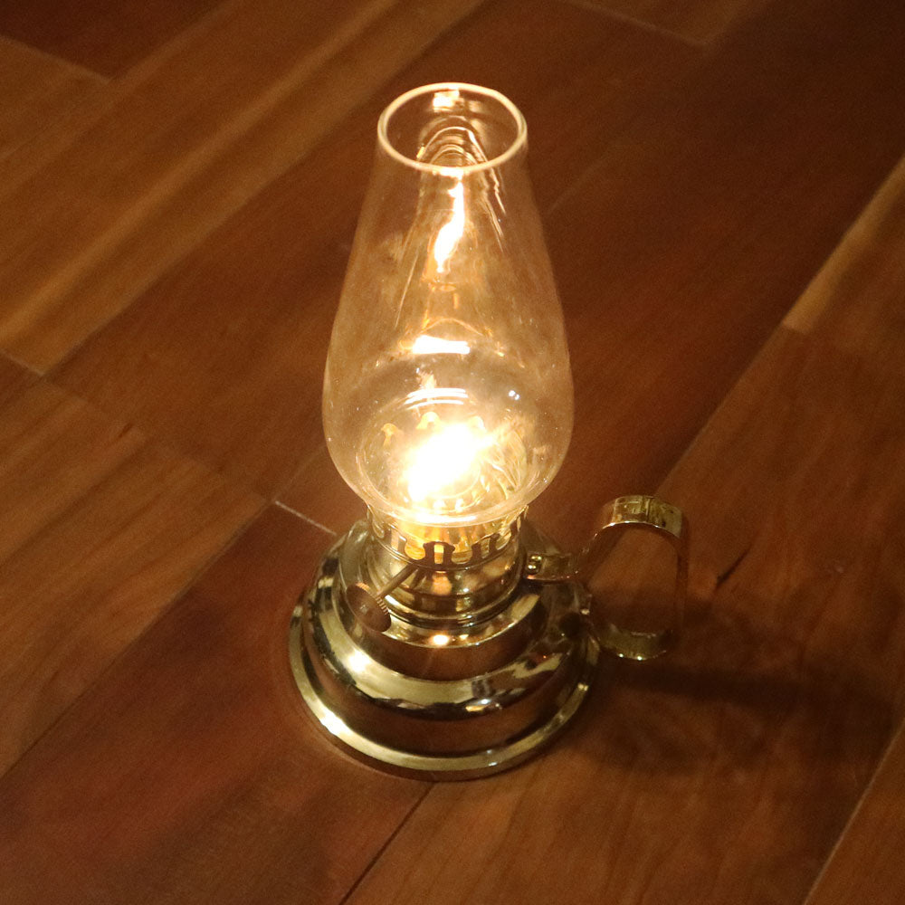 Gallery Lamp ギャラリーランプ・帆船 海洋ランプ 人気のブラスランプ
