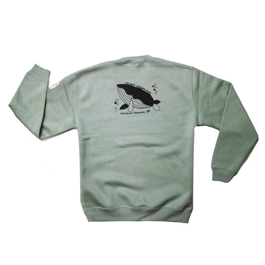 YOYOコレクション 人気のハッピーホエール 鯨好きにはたまらない