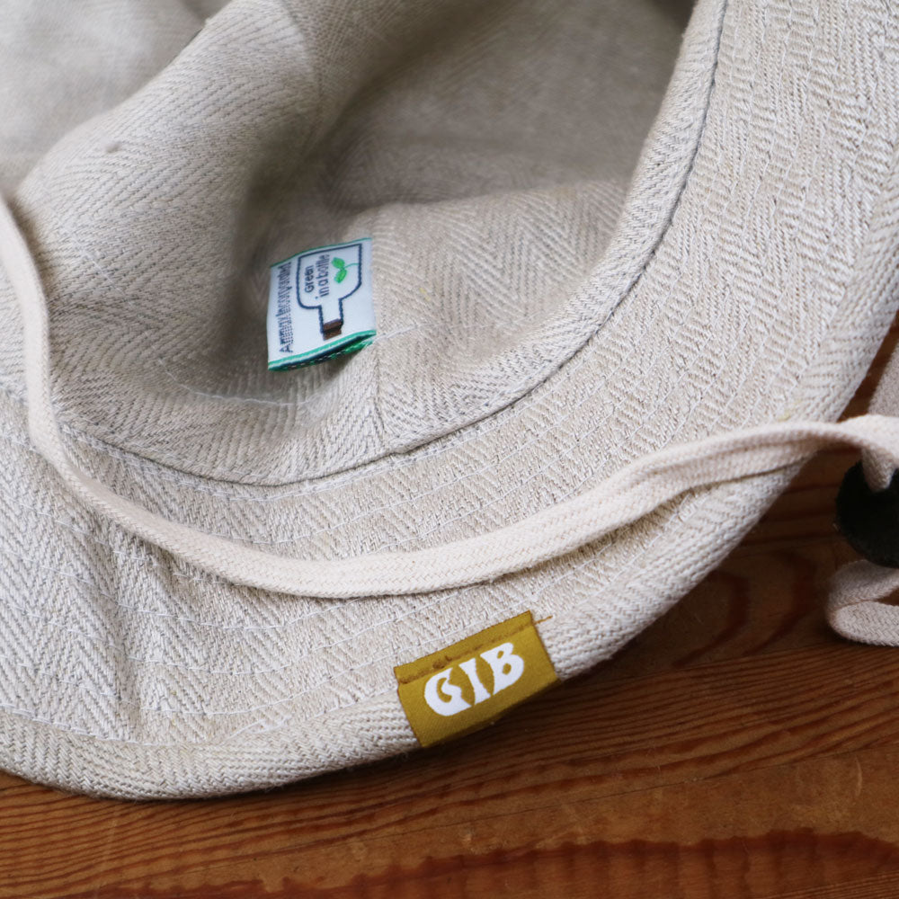 GIB ヘンプハット