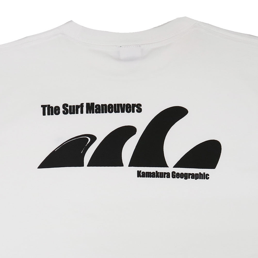 鎌T NEW サーフマニューバーズ Surf Maneuvers