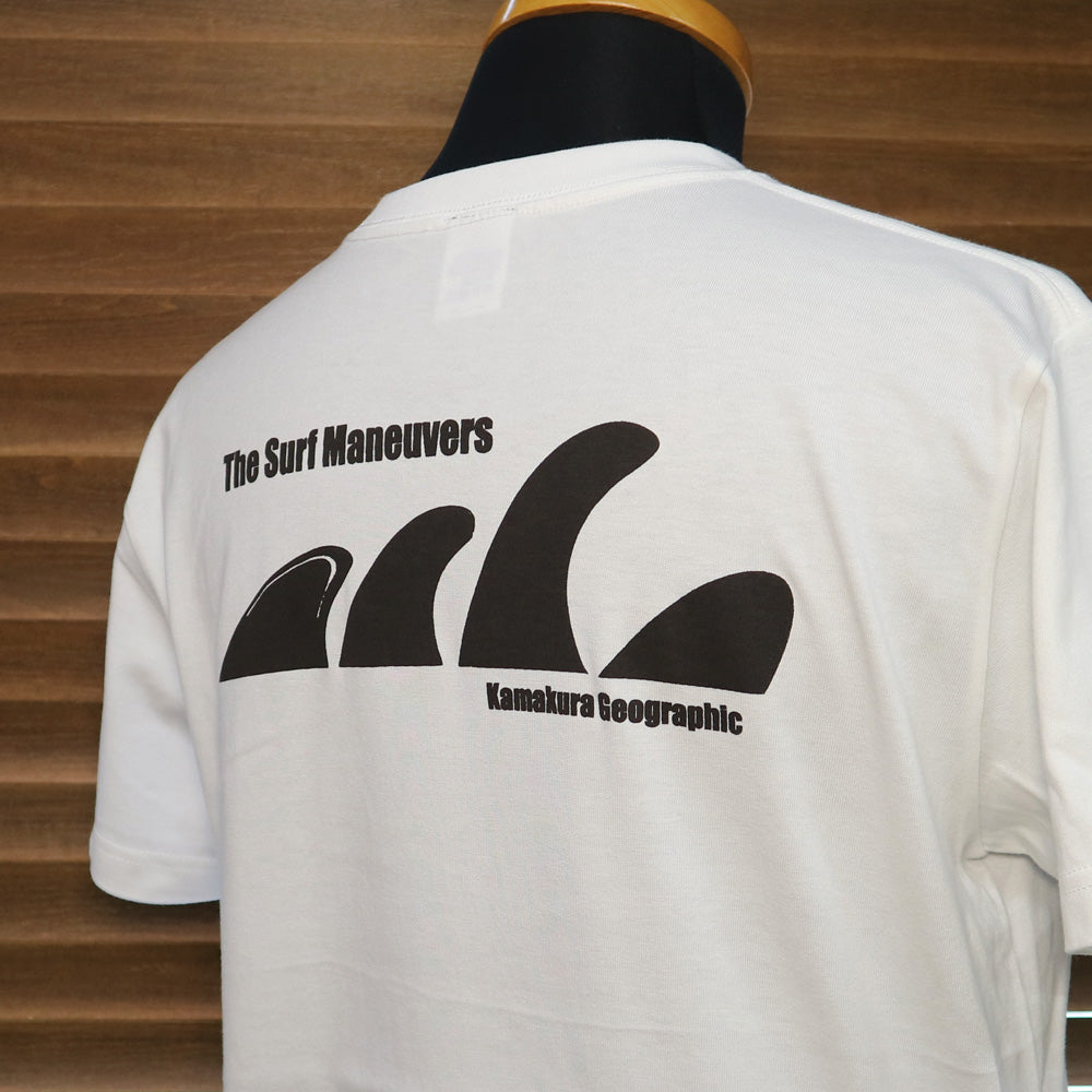 鎌T NEW サーフマニューバーズ Surf Maneuvers