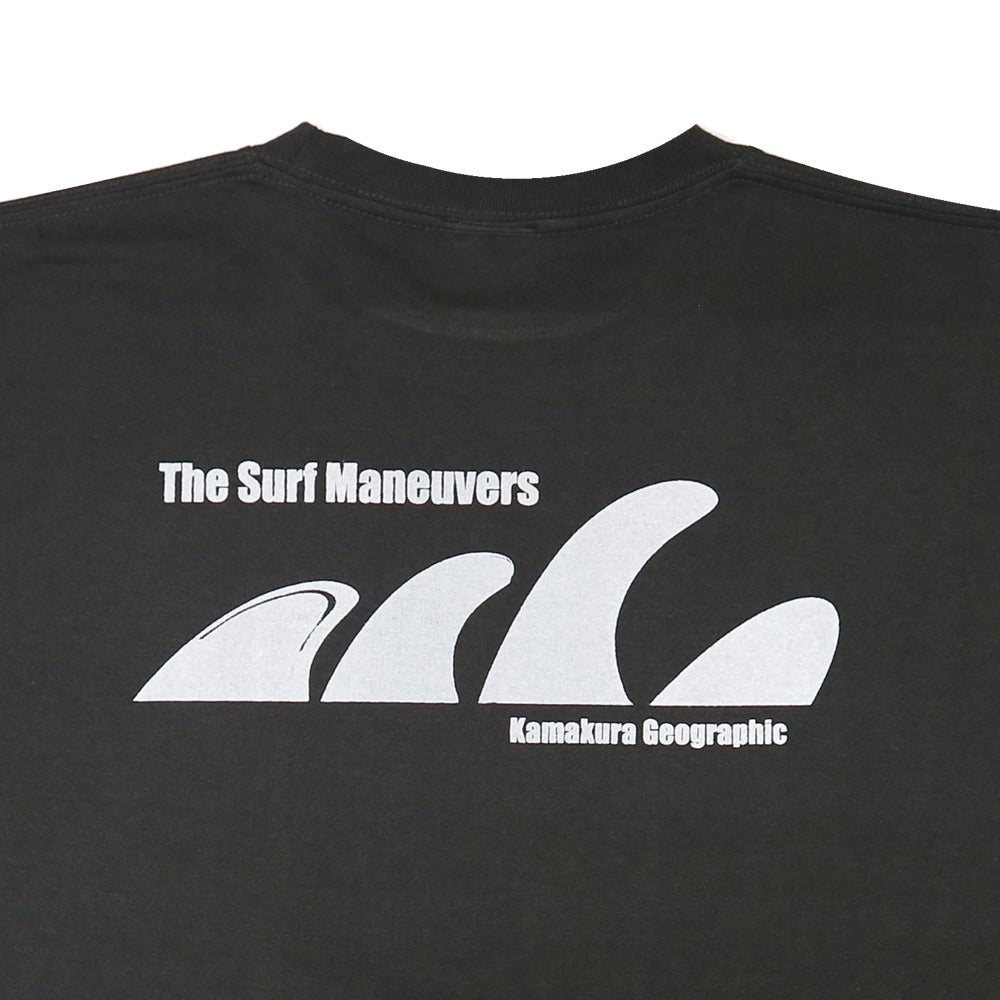 鎌T NEW サーフマニューバーズ Surf Maneuvers