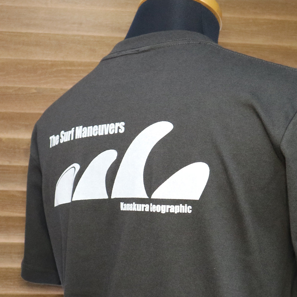 鎌T NEW サーフマニューバーズ Surf Maneuvers