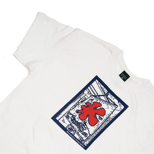 鎌T-Shirts New 氷 Ice Kori Art  New