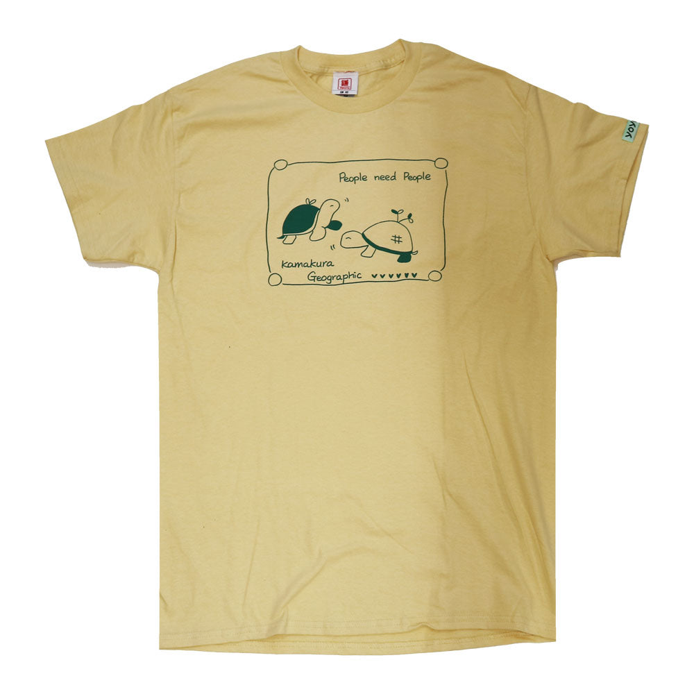 鎌T-Shirts PNP ピープル ニード ピープル Peaple need peaple