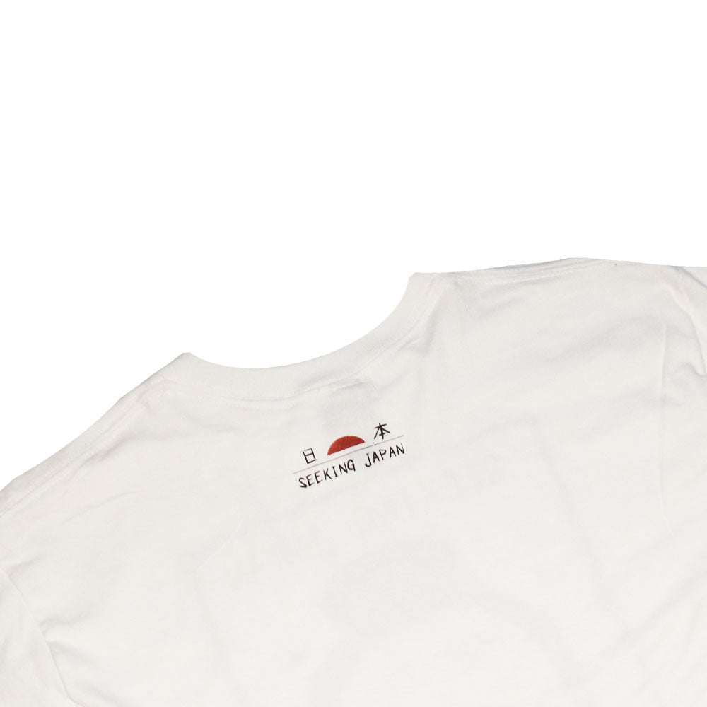 鎌T-Shirts アートセレクション Seeking Japan / Artist : Yoshio Hayakawa 早川良雄コレクション