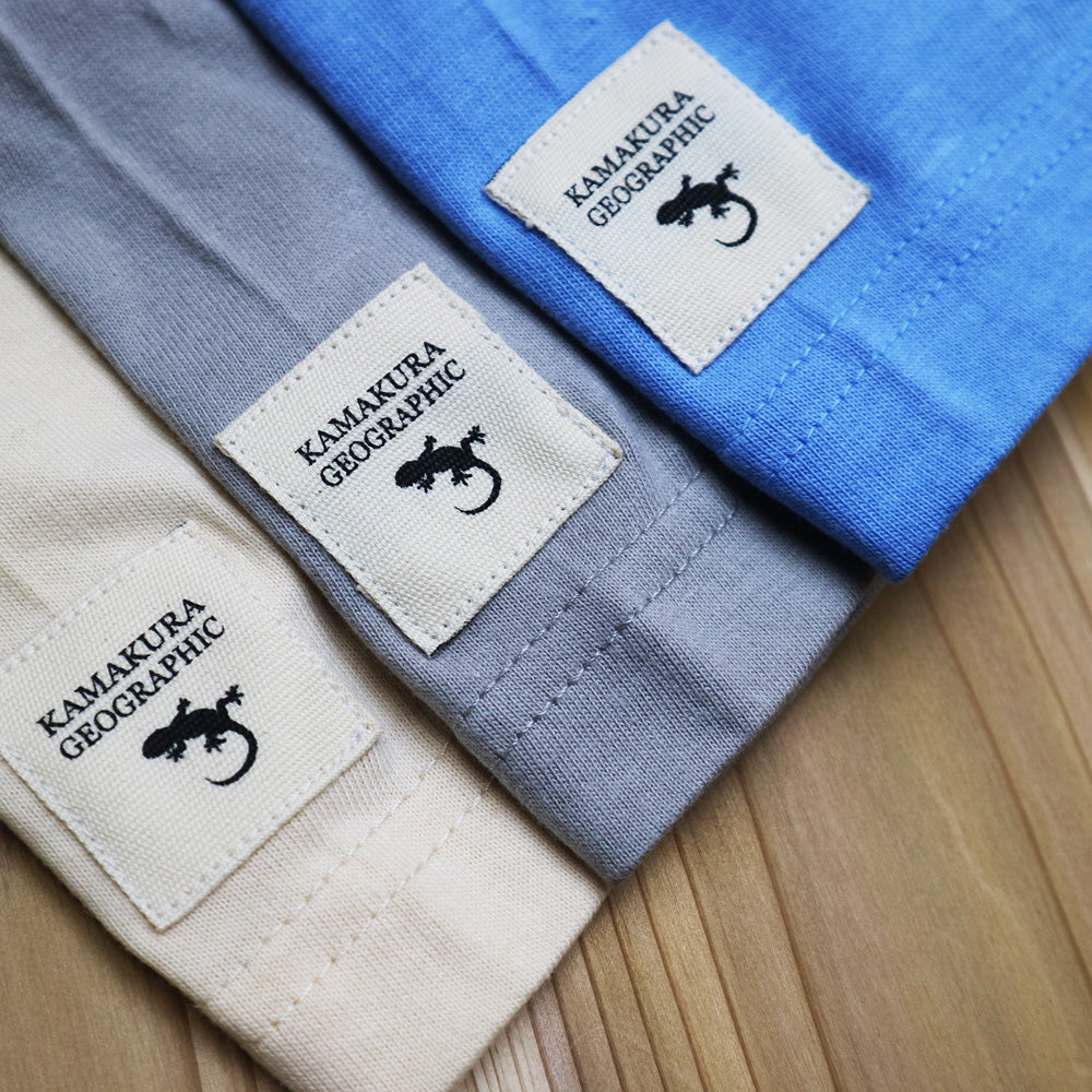 Pedal up hill 自転車 ペダルアップヒル Tシャツ 鎌T-Shirts Field Collection フィールドコレクション