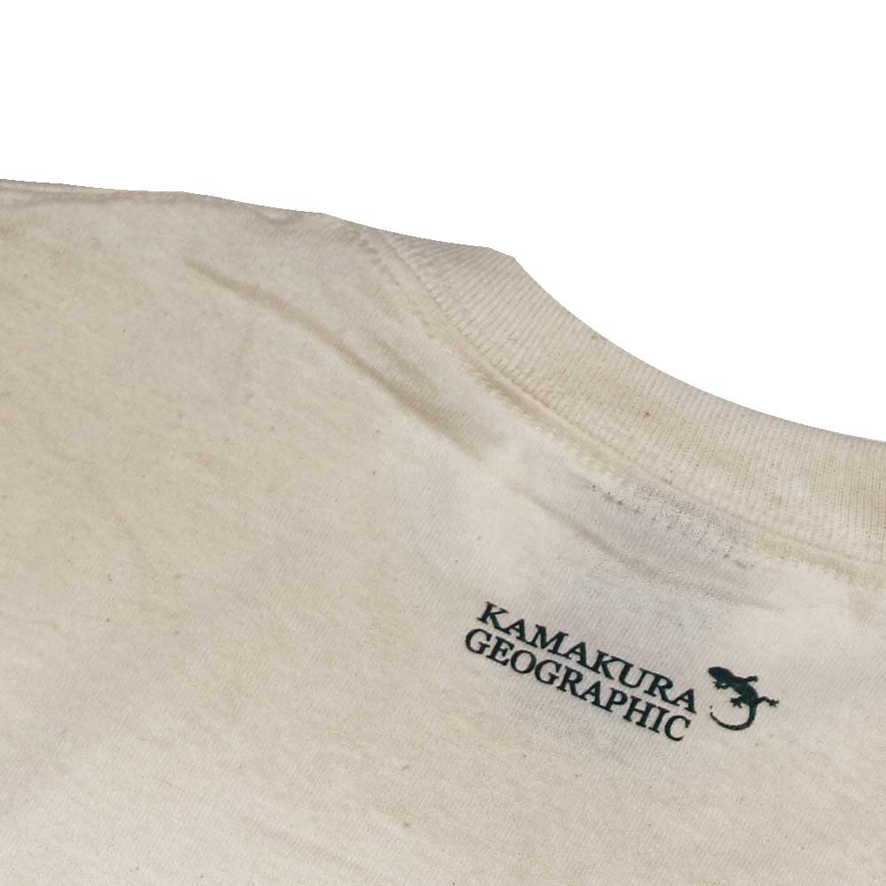 鎌T-Shirts イエスプリーズ Yes please