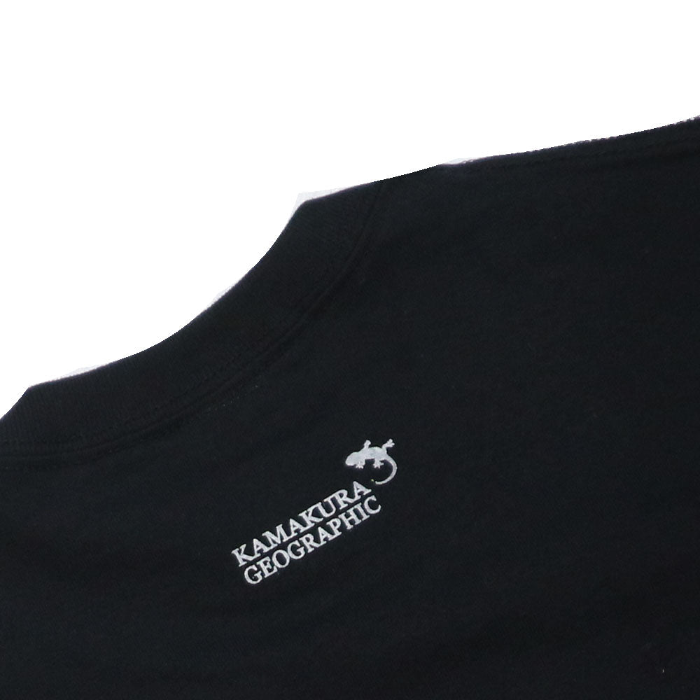 鎌T-Shirts サーフマニューバーズ リバース Surf Maneuvers Reverse