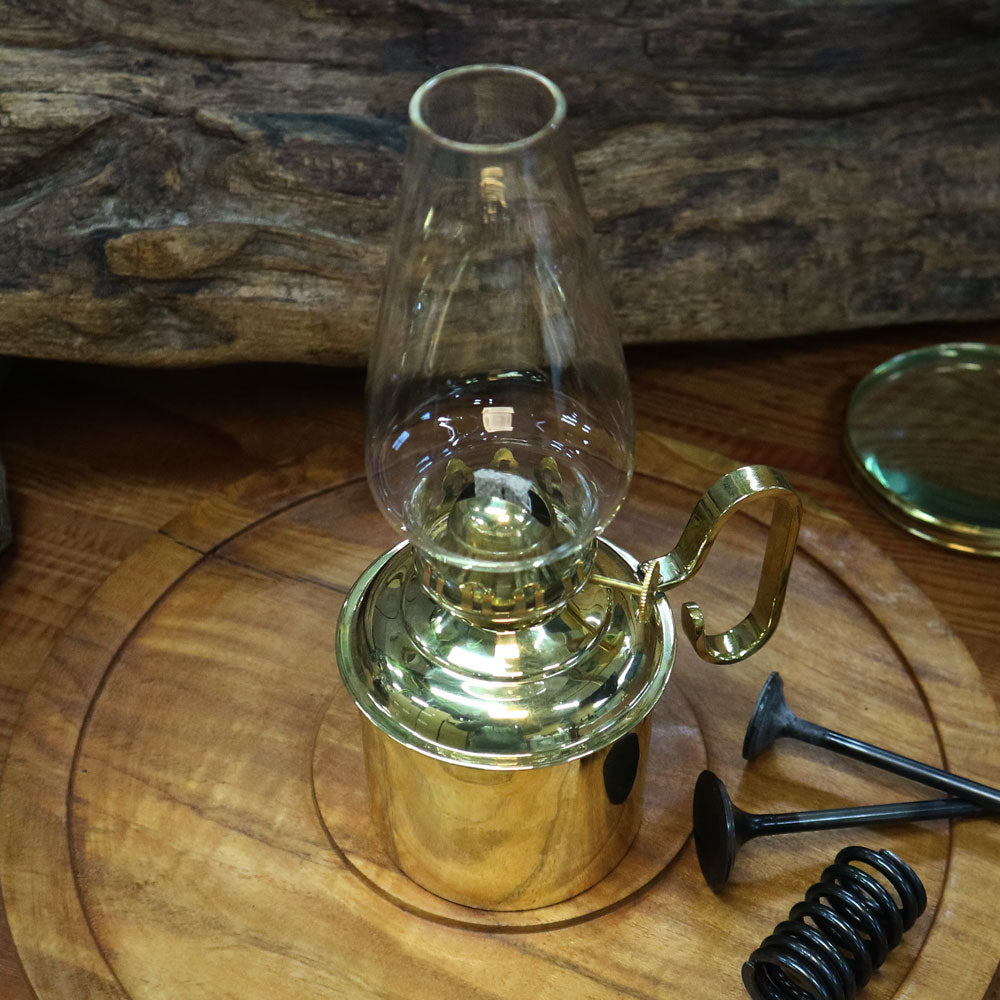 Navigation Lamp ナビゲーションランプ・帆船 海洋ランプ 人気のブラスランプ