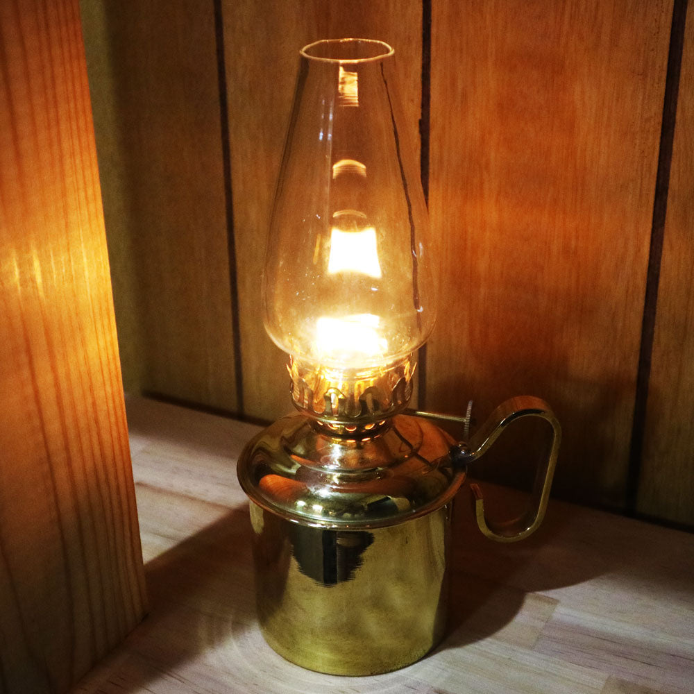 Navigation Lamp ナビゲーションランプ・帆船 海洋ランプ 人気のブラスランプ