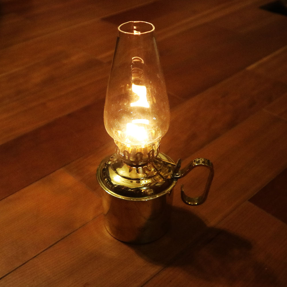 Navigation Lamp ナビゲーションランプ・帆船 海洋ランプ 人気のブラスランプ