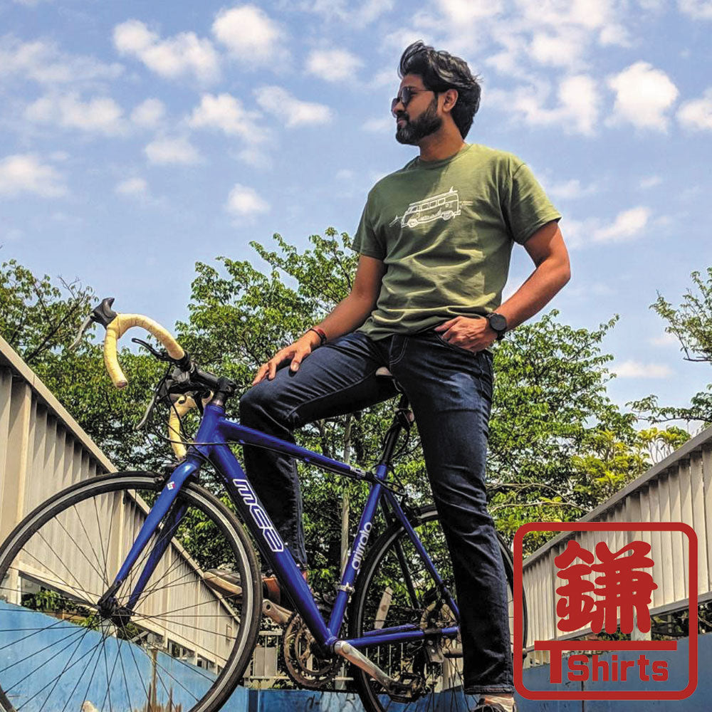 鎌T-Shirts Coast コースト烏帽子岩 一番人気 新色追加