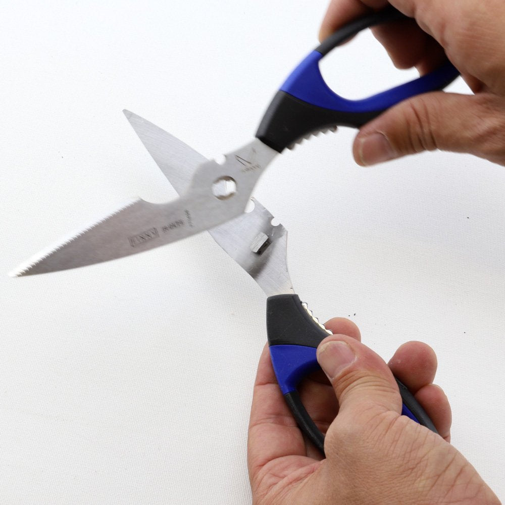 マルチシザーズMulti Scissors ハサミ ドイツ製 Kretzer クレッツァー