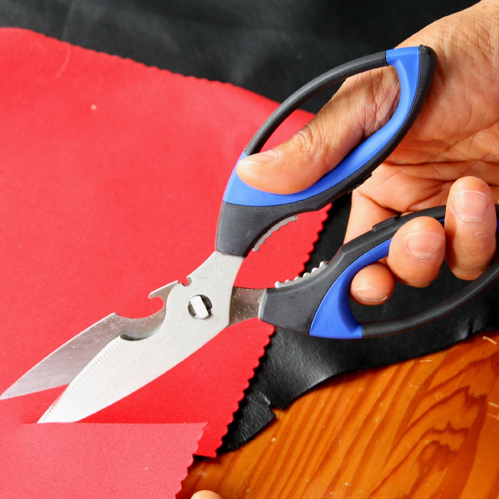 マルチシザーズMulti Scissors ハサミ ドイツ製 Kretzer クレッツァー