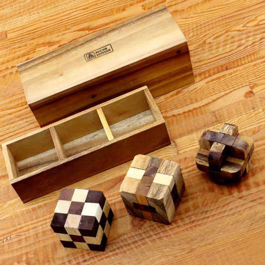 ベーシック3ボックス入り3個セット Rocks Motion ロックスモーション
