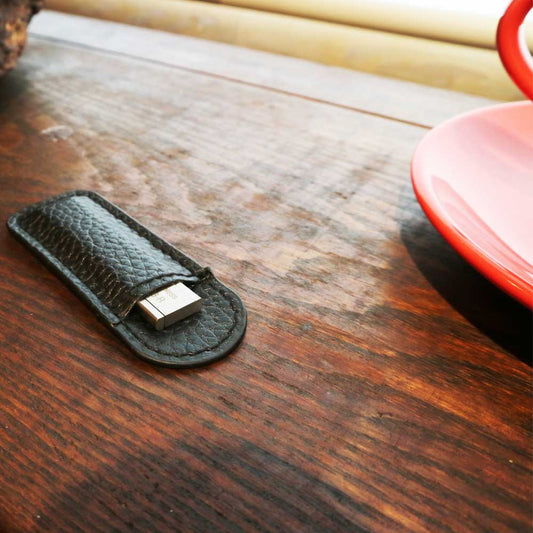 ポケット ネールクリッパー 爪切り ドイツゾーリンゲン