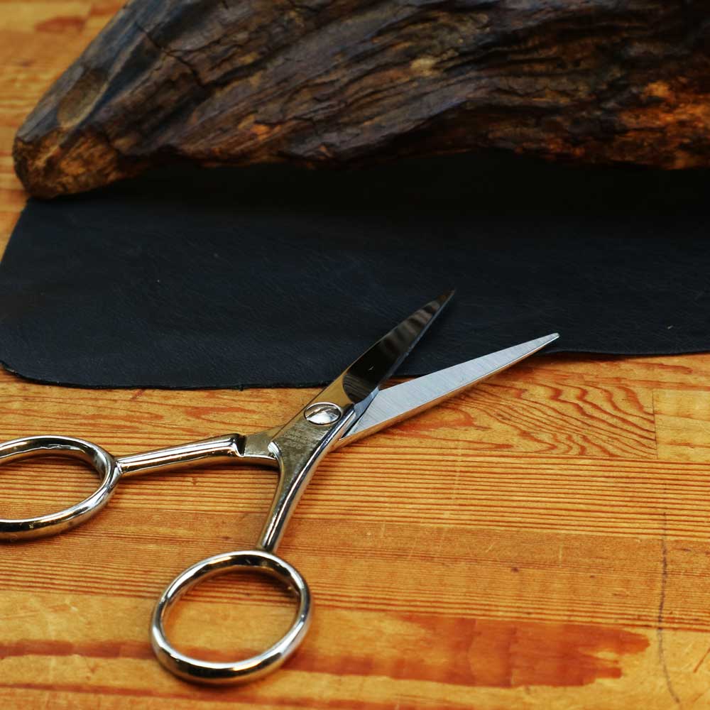ニッペス ボディーヘアーケア ハサミ ドイツ製の銘品