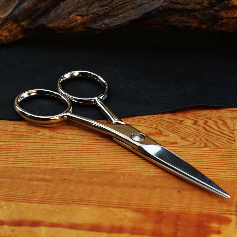 ニッペス ボディーヘアーケア ハサミ ドイツ製の銘品