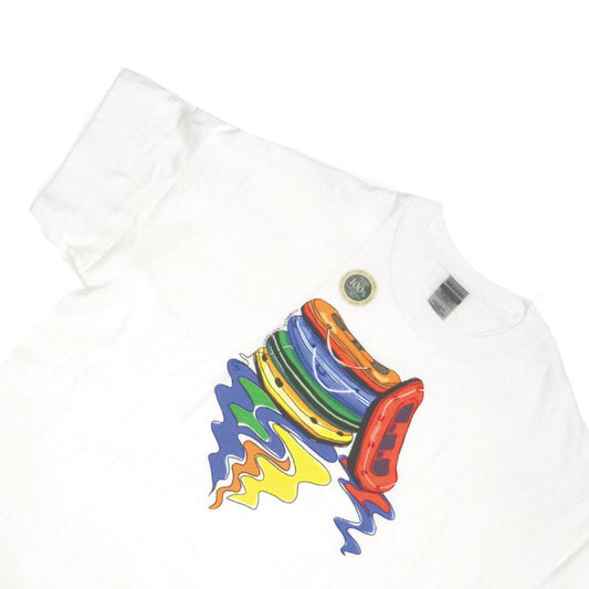 Liberty Graphics T-Shirts Raft Reflection ラフティング ラフトリフレクション